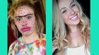 Don't Judge Challenge Compilation - #dontjudgechallenge - BEST VINES 