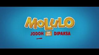 Film Kendari "Molulo (jodoh tak bisa di paksa)" song by ZUL Zivilia - Molulo