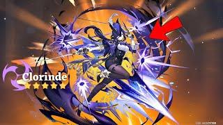 WARNING!! Be Careful Before PULLING On Clorinde BANNER Because Of Her Ability - Genshin Impact