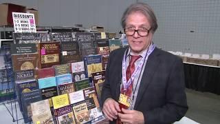 CoinTelevision: Supplies for Coin Collectors Available at ANA National Money Show