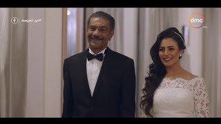 Said Ragab at his Finest! A Scene which Depicts a Father's Love for his Daughter. #Abu_El_3rosa