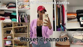 Declutter And Organize With Me | Clean With Me 2024