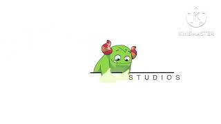 budge studios logo history