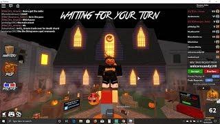 MM2 Halloween Event 2019!!!! *we bought the ENTIRE battlepass*