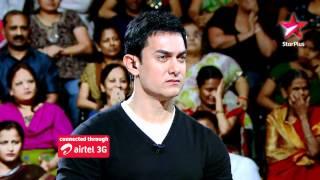 Men without spouses - Satyamev Jayate