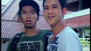 Fandi Cristian Ft Joana A. - (FTV Lawas) Cinta Benjat Benjut