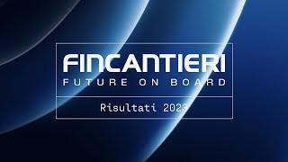 Year in review: il nostro anno in numeri - 2023 | Fincantieri