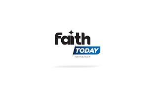 Gebhardt Berndt || Faith Today 10.1.2024