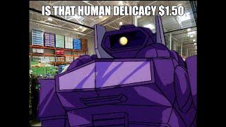 Shockwave Goes To Costco