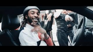 AO DT - "POP DIRTY" (Official Video)