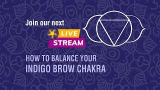 How to Balance Your Indigo Brow Chakra