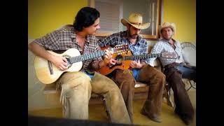 Luar do Sertão -  Yassir Chediak,  Rodrigo Sater e o Cantor Daniel