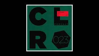 CLR Podcast 023 | Matthew Johnson (Live) @ 'BE', Space, Ibiza