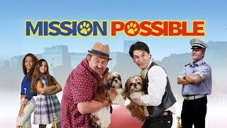 Mission Possible (2018) [Action] [Komödie]  Eine Tierische Mission  Ganzer Film auf Deutsch