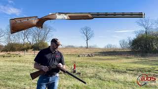 Welcome to down on the Farm with Budsgunshop.com ( Ep.2 Sporting Clay Shotguns)