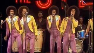 The Sylvers - Boogie Fever (Midnight Special 1976)