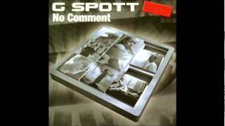 G-Spott - No Comment (Hard Base Mix) [2003]