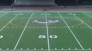 Sonoma Valley High School vs Alhambra Mens Varsity Football