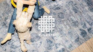 Washable rugs by Rugvista – Live a Lot