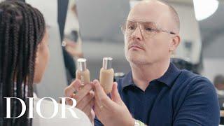 Dior Backstage - The New Face & Body Foundation