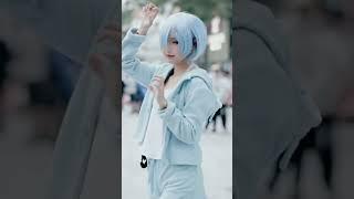 I swear cosplayer looking best each and every year  #cosplayer #trending #viral #ytshorts