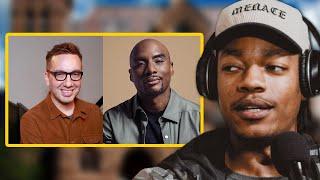 Only Charlamagne & Chris Morrow Can STOP Flagrants DOWNFALL | Alt-Right Andy Brilliant Idiot History