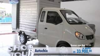 SHOPTOUR VIX - Autochix