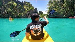 EL NIDO, PALAWAN, PHILIPPINES