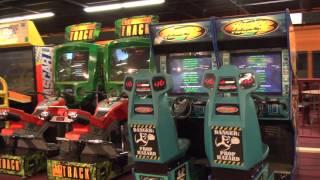 Hydro Thunder - Video Arcade Simulator - PrimeTime Amusements