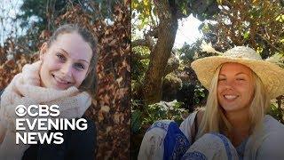 Scandinavian tourists found killed in Morocco