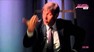 Бизнесмен Сергей Галицкий: на футбольный клуб я трачу в год 50-60 млн долларов