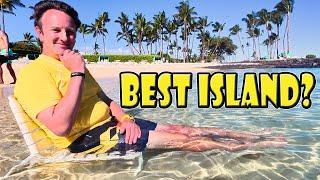 Which Hawaiian Island is the Best: Oahu vs Maui vs Kauai vs Big Island