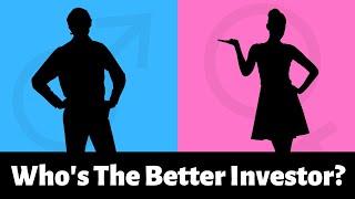 Who's The Better Investor, Men vs Women | Battle of the Sexes