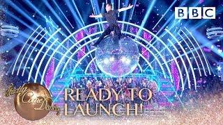 The fabulous Strictly 2018 launch dance! - BBC Strictly 2018