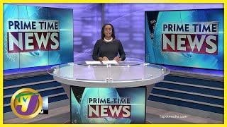 Jamaica's News Headlines | TVJ News - Mar 17 2022