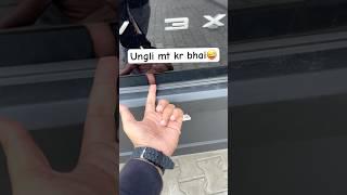 Mahindra walo Ungli krne ki jagah to detee #mahindra #review