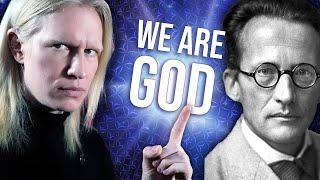 Quantum Mechanics PROVES WE ARE GOD (Scientists CONFIRM)