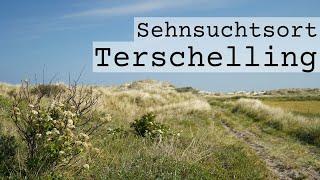 Terschelling - Meine Lieblingsorte