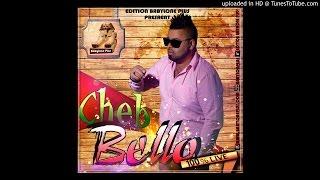 Cheb Bello - Mahna Gdima - Edition babylone plus