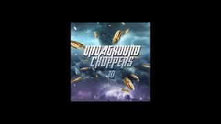 Ruffian Rugged - Undaground Choppers 10 Verse (Def Ill Remix)