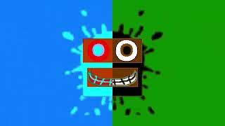 Klasky Csupo Robot Logo 8000 Effects (JGMS' 1st Preview) In G-Major 5466