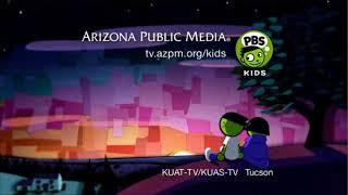 PBS KIDS Station ID - Sunrise (2008/2021 AZPM)