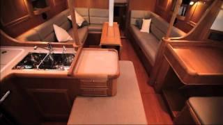 Rustler Yachts - Quality