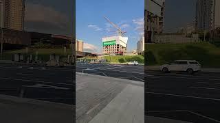 ЖК  Инноватор в августе 2023 г #новостройкимосква