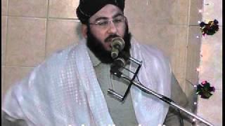 Hafiz Sohail Anjum Sultani (12 Rabi Ul Awal Mehfil E milad Daska) Part 1