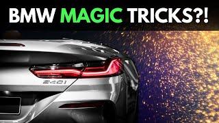 10+ Mind-Blowing BMW Tricks That Will Wow Everyone! MUST SEE Car Magic!