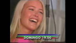 Mix de Publicidades Telefé 1998 | Inéditas en Harker TV