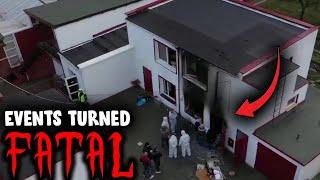Trapped │5 Events Turned Fatal #2