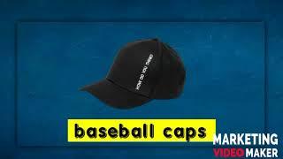 NICE CAPS OUTDOOR CAP COMPANY MANUFACTURS