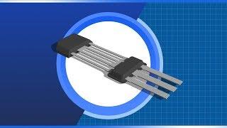 Infineon Technologies TLE4959C Transmission Speed Sensors | New Product Brief